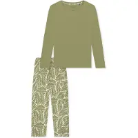 Schiesser Kvinnor Pyjamas Comfort Essentials