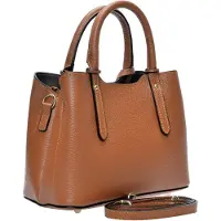 Sarya Couture OU Brown Koläder