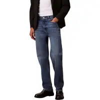 Calvin Klein Lv04rb770g Straight Jeans