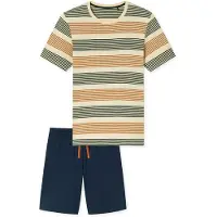 Schiesser Män Pyjamas Casual