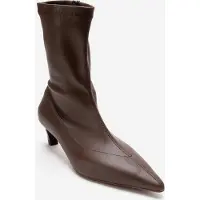 Prologue Alora Kitten Heel Stövel (Dam)