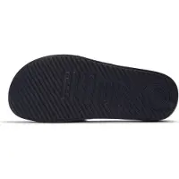 FitFlop iQushion Pool Polyuretan Herr Midnight Navy Sandaler