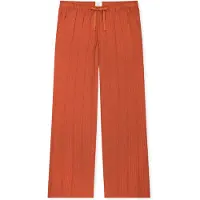 Schiesser Kvinnor Pyjamas Byxor Mix Relax
