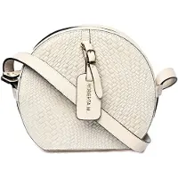 Roberta M Beige Koläder