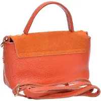 Roberta M Orange Koläder