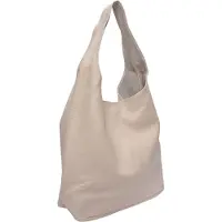 Roberta M Beige Koläder