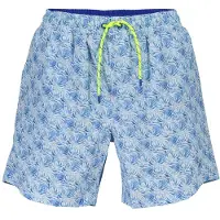 North sails Azzurro Polyester Herrsimbyxor