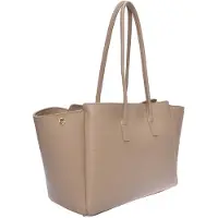 Isabella Rhea Beige Koläder