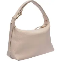 Roberta M Beige Koläder