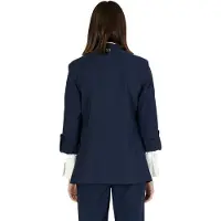 RINASCIMENTO Skräddarsydd Blazer 34 ärmar