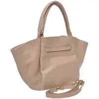 Sarya Couture OU Beige Koläder