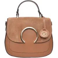 Luisa Vannini Brown Koläder