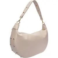 Isabella Rhea Beige Koläder