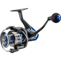 Okuma Safina Sw-x Snurrande Fiskerulle