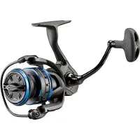 Okuma Invicta Feeder Snurrande Fiskerulle