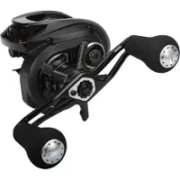 Okuma Hakai Dt Baitcast Fiskerulle