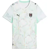Puma Austria 2026 Away Jersey Women, storlek XX-Large