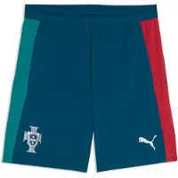 Puma Portugal 25/26 Träning Shorts