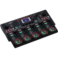 BOSS RC-505MKII Loop Station med Mikrofon och Hörlurar
