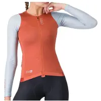 Castelli Corretto Långärmad Trikå