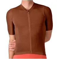 Castelli Espresso 2 Korta ärmar Cykeltröja