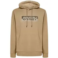 Oakley Apparel Duality B1b Po Huvtröja