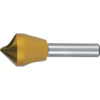 RUKO Hss-tin 5-10 Mm Avgradning Av Försänkning