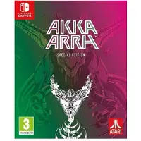 Akka Arrh (Special Edition)