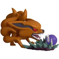 Funko POP! Naruto Shippuden-deluxe Kurama Figur