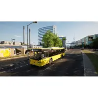 Ps5 The Bus