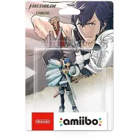 Amiibo Nintendo Amiibo Chrom amiibo (Fire Emblem)
