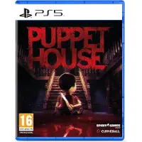 Ps5 Puppet House