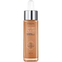 L'Oréal Paris True Match Nude Plumping Tinted Serum 6-7 Tan - 30 ml