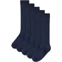 Next Sockor marinblå