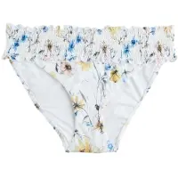 Next Bikiniunderdel blå / honung / rosé / vit