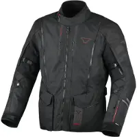 Macna Air Hybrid 2.0 vattentät motorcykel textil jacka