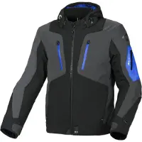 Macna Angle vattentät motorcykel textil jacka