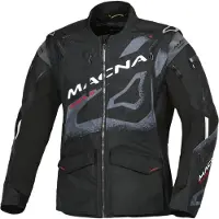 Macna Landmark Motocross Jacka