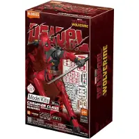 Blokees Deadpool Figur