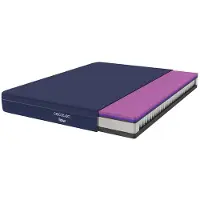 Cecotec Flow E-hybrid + Madrass 105x190 Cm