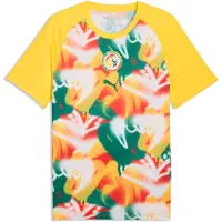 Puma Senegal Warmup Jersey Men, storlek Medium