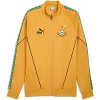 Puma Ghana King Anthem Jacket Men, storlek Small
