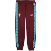 Puma Portugal King Anthem Pants Youth, storlek 176 cm