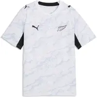 Puma New Zealand 2026 Away Jersey Youth, storlek 128 cm