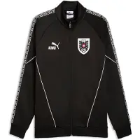 Puma Austria King Anthem Track Jacket Men, storlek Medium