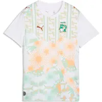 Puma Côte d'Ivoire 2026 Away Jersey Women, storlek Large
