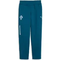 Puma Portugal PUMAtech Sweatpants Youth, storlek 152 cm