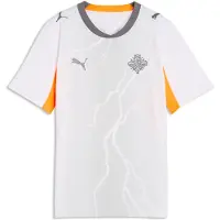 Puma Iceland 2026 Away Jersey Youth, storlek 176 cm