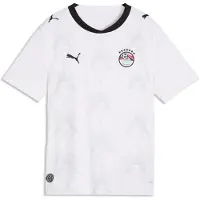 Puma Egypt 2026 Away Jersey Youth, storlek 140 cm