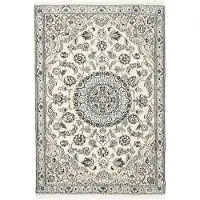 Rezas Nain 9 La orientalisk matta 88 x 123 cm